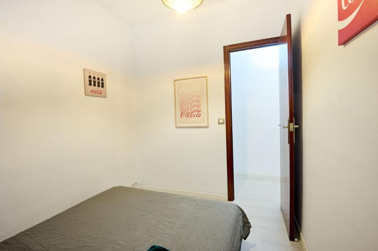 Apartamento Sagrada * Barcelone