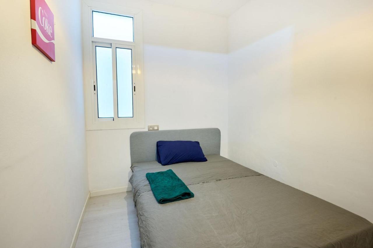 Leilighet Apartamento Sagrada